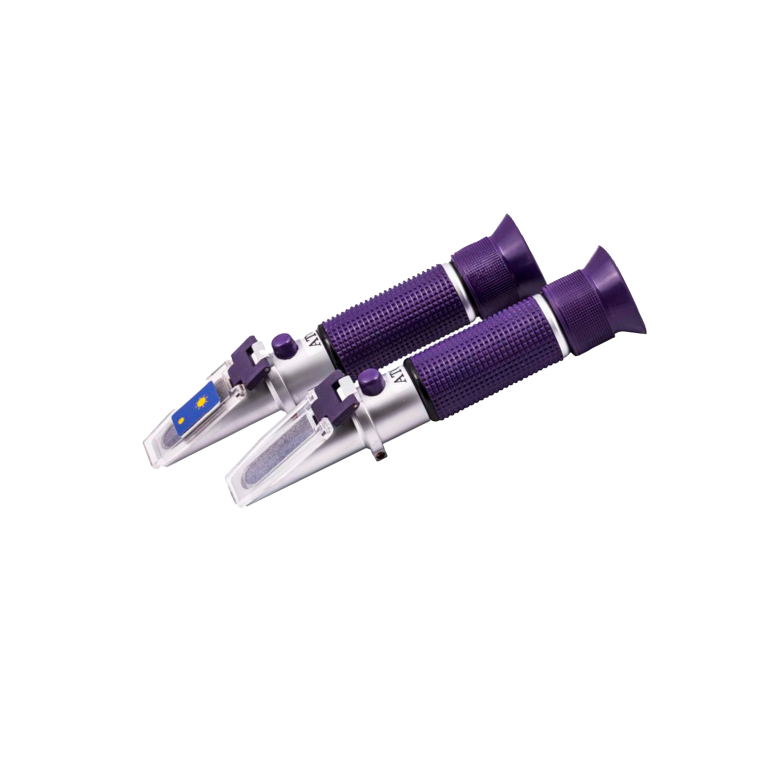 Refractómetro analógico 106 ATC

